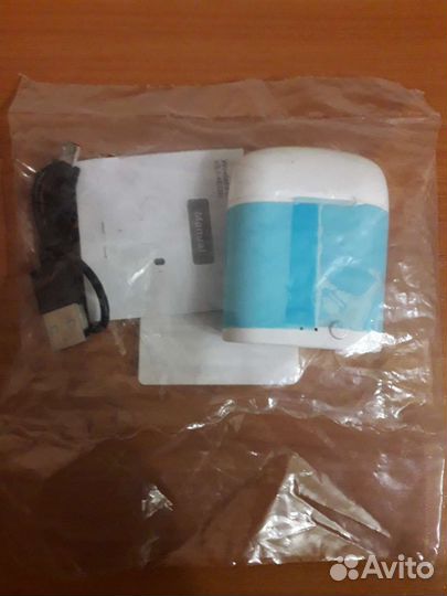 Беспроводные наушники i7mini