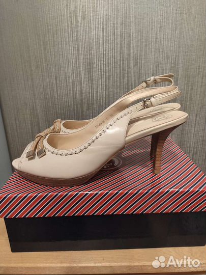 Босоножки женские новые