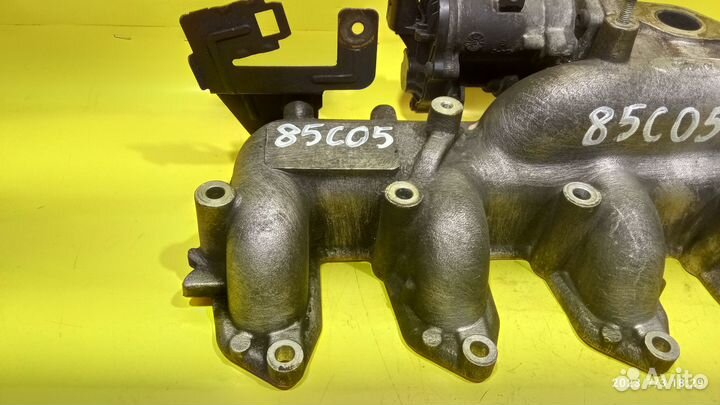 Коллектор впускной для Ford Mondeo 4