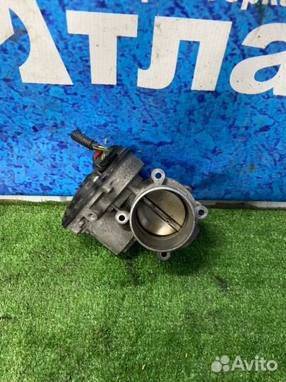 Дроссельная заслонка Ford Kuga ytma 2015