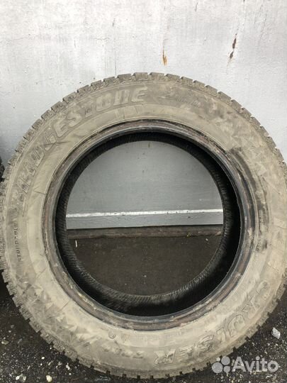 Bridgestone Ice Cruiser 7000 185/65 R15
