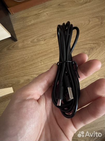 Кабель micro usb 1,5м