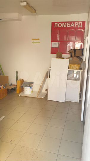 Торговая площадь, 10 м²