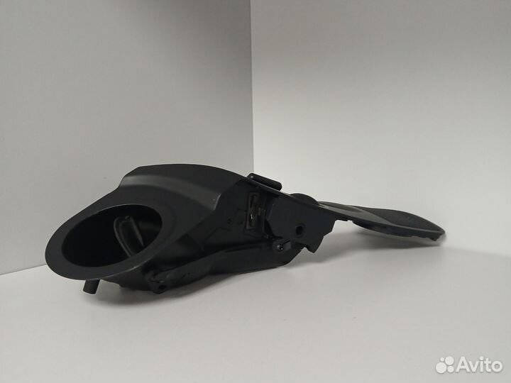 Дефлектор двери правый bmw 5 e39 8391174