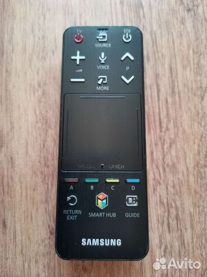 Пульт ду AA59-00776A для телевизора Samsung