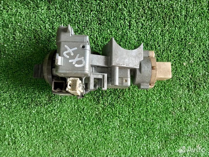 Замок зажигания Mazda CX7 2007-2012