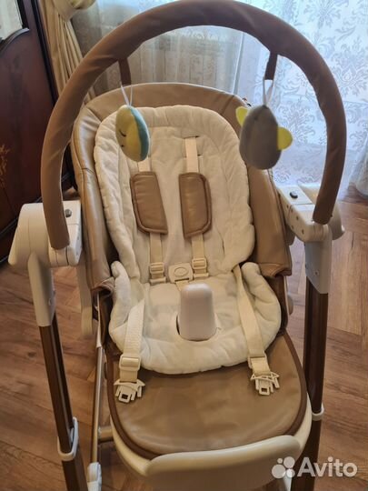 Стульчик для кормления 3 в 1 Му Little Chaire