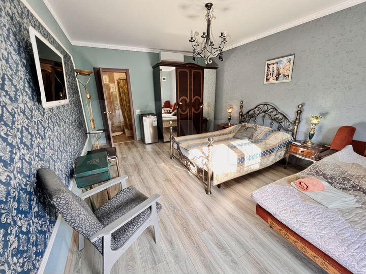 Комната 18 м², 1/3 эт.