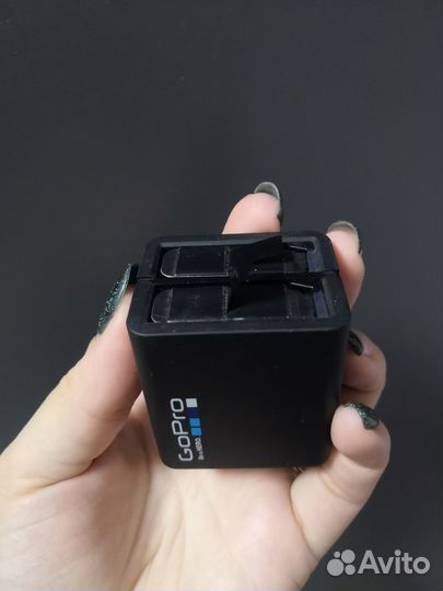 Экшн камера gopro hero 4