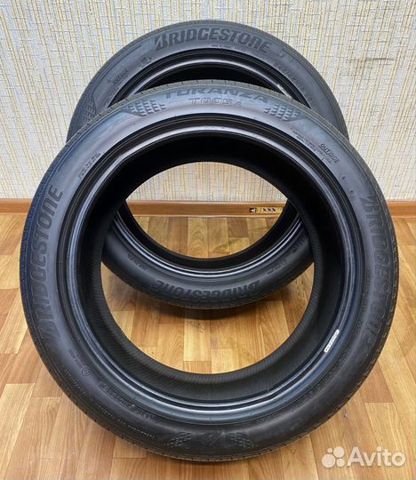 Bridgestone Turanza T005A 245/45 R18