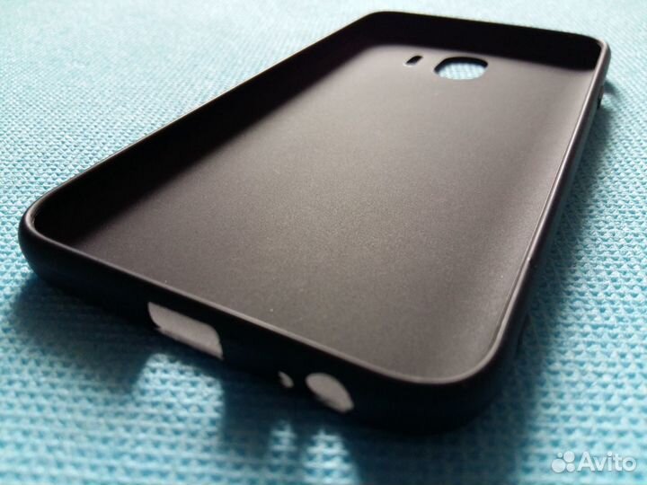 Чехол для samsung Galaxy J4 (2018) 4 цвета