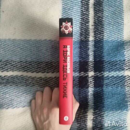 Борис Васильев - 