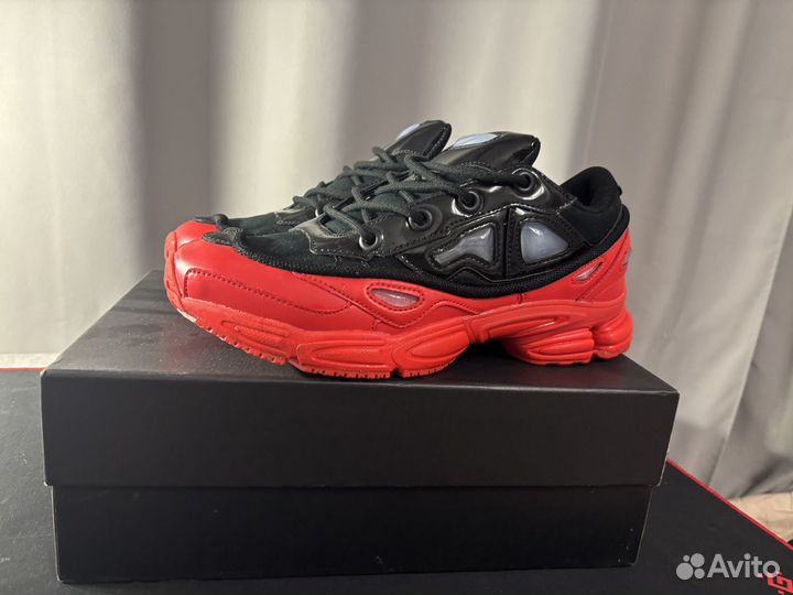 Кроссовки adidas raf simons ozweego 3