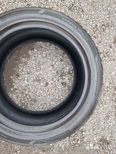 Hankook Ventus S1 Evo 3 K127 245/45 R18 100Y