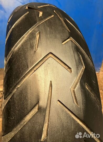 Pirelli Scorpion Trail 2 170-60-17