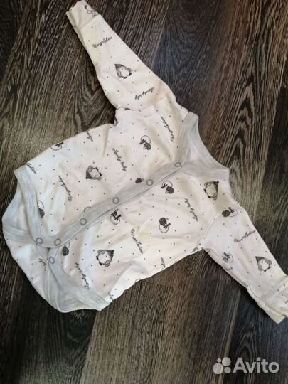 Детские вещи