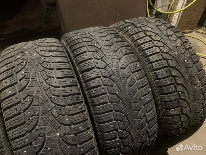 Pirelli Winter Carving Edge 205/55 R16 91T