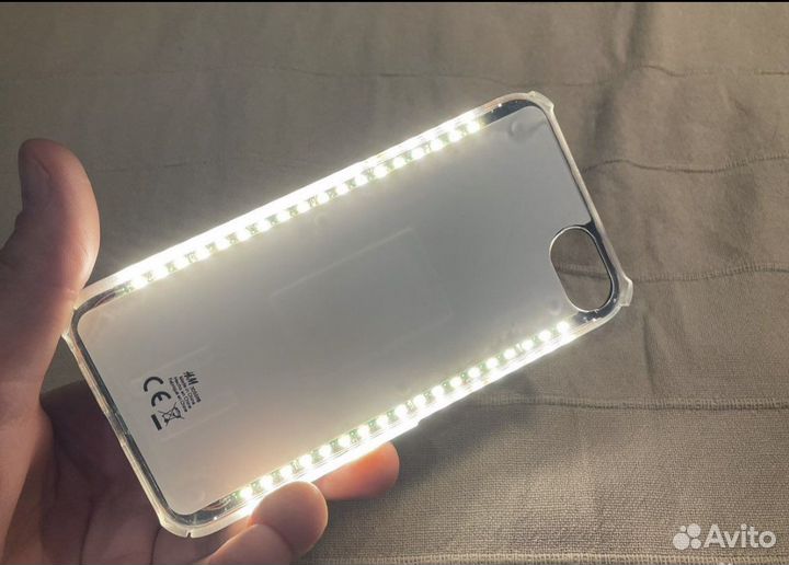 iPhone накладки чехлы