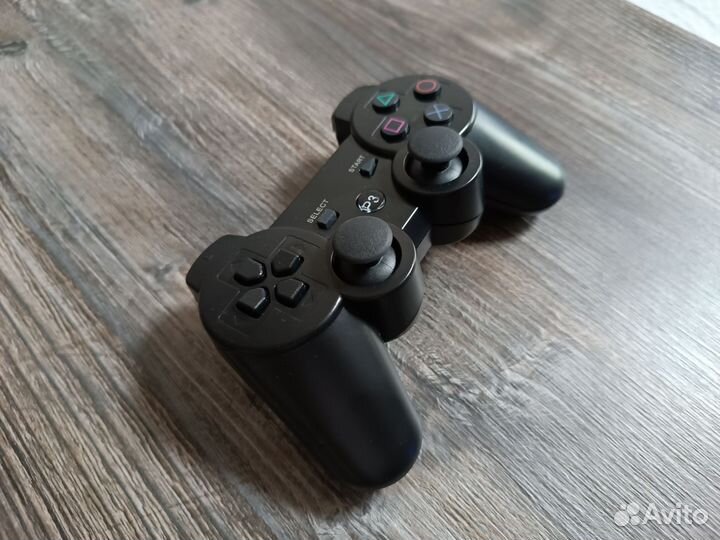 Joystick для ps3 и Xbox 360