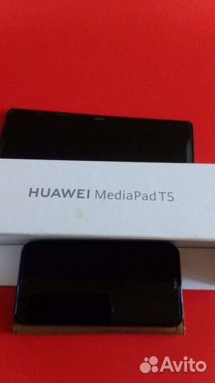 Планшет huawei