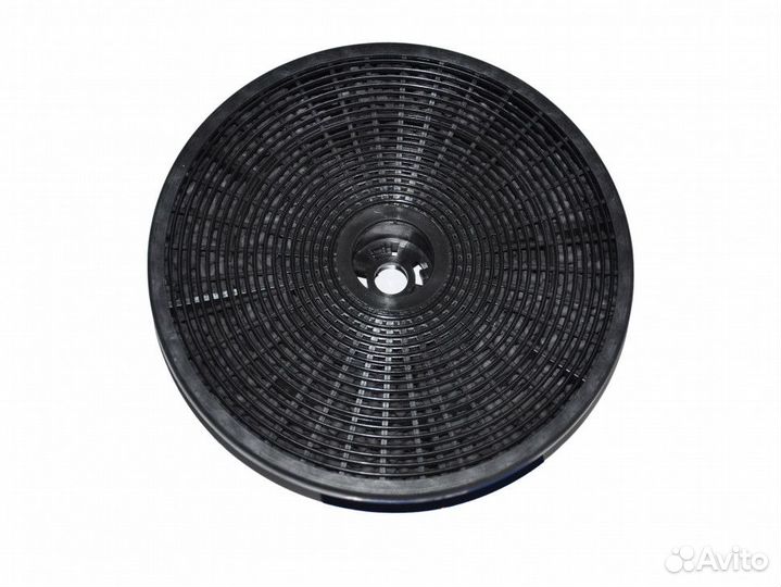 Кассетный угольный фильтр для вытяжки gefest фк3