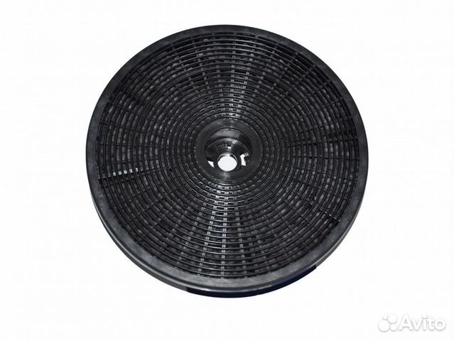 Кассетный угольный фильтр для вытяжки gefest фк3