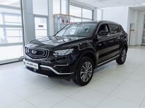 Новый Geely Atlas Pro 1.5 AMT, 2024, цена от 2 594 990 руб.