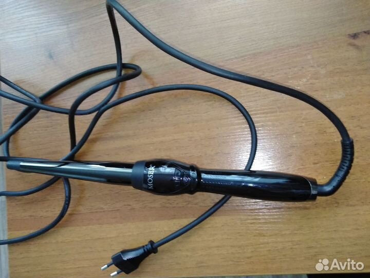 Воскоплав, пойка- морковка