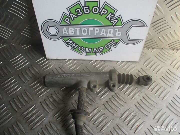 Цилиндр сцепления главный Mercedes W202