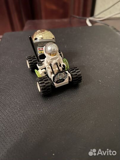 Lego Creator 6463