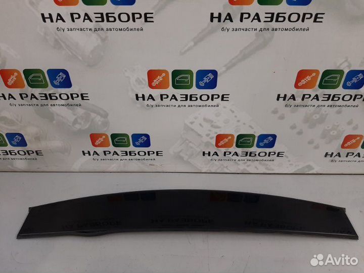 Стекло люка переднее Land Rover Range Rover L405