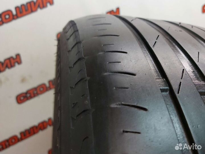 Bridgestone Turanza T001 205/55 R16 94W