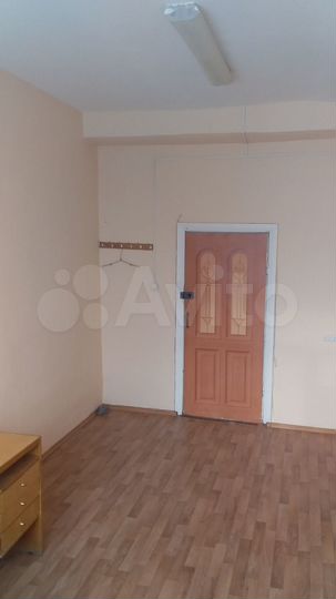 Офис, 17 м²