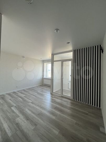 Квартира-студия, 29,5 м², 6/10 эт.