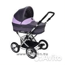 Продам коляску-трансформер