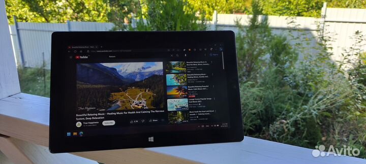 Microsoft Surface Pro 2