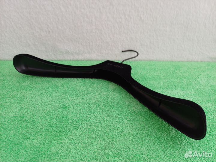 The Attico брендовые вешалки плечики оригинал