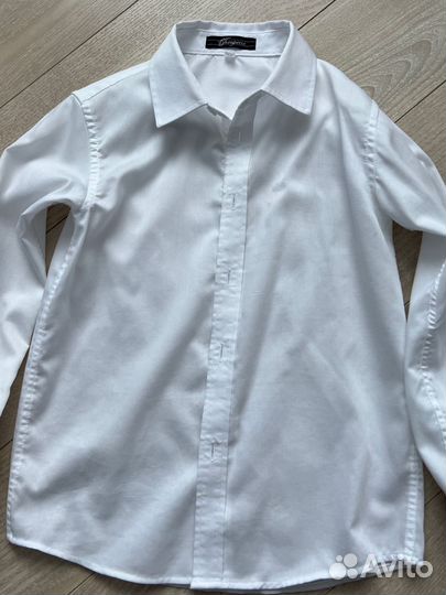 Choupette рубашка 116