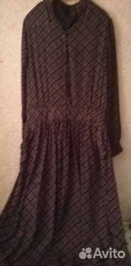 Платье женское 46 48