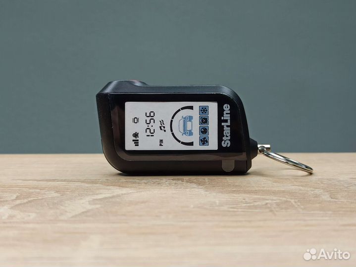 Корпус StarLine A96, A66, А 96, А 66. Оригинал