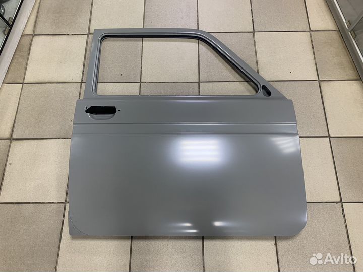 Дверь ваз 2131 Нива 5Д передняя правая