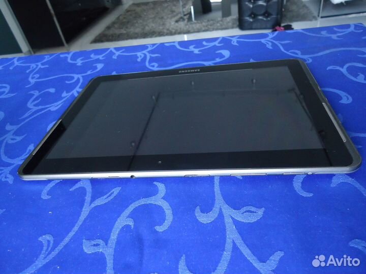 Планшет Samsung Galaxy Tab 2 GT-P5100