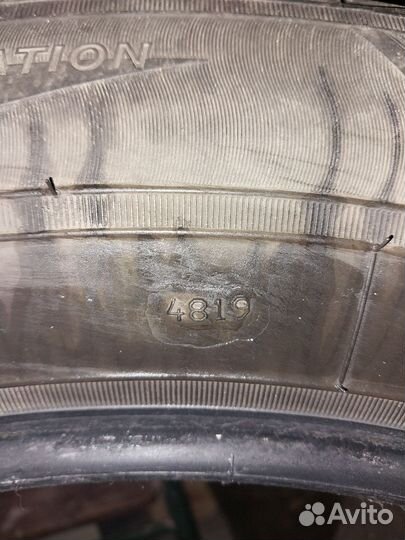 Белшина AstartA SUV 225/60 R18 100H