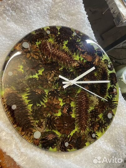 Часы настенные