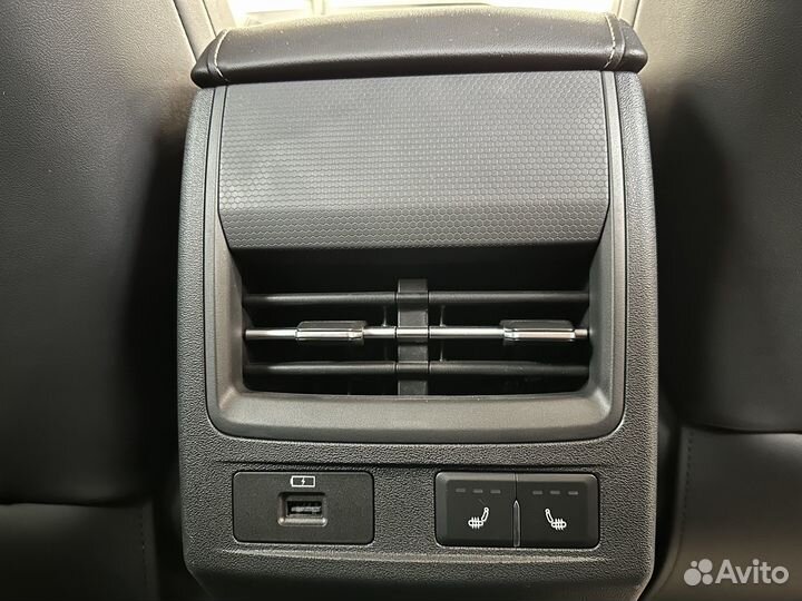 OMODA C5 1.6 AMT, 2024