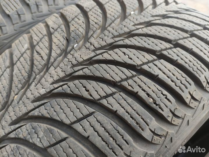 Goodyear UltraGrip Ice+ 225/55 R17 101T