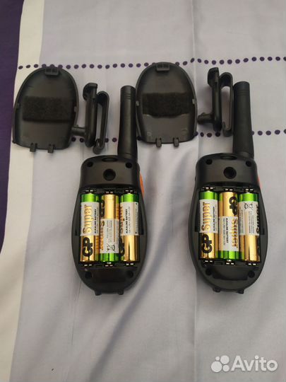 Рации optim WT-415H