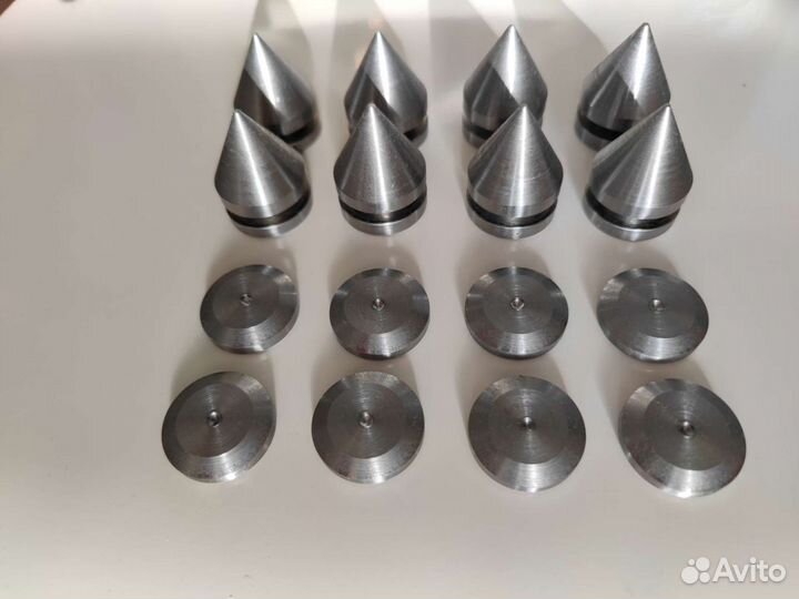 Шипы акустические к-т 8 шт