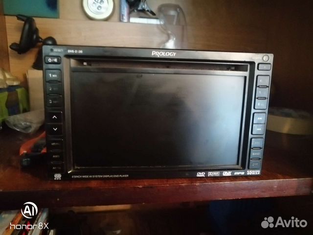 2дин магнитола