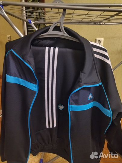 Спортивный костюм мужской новый